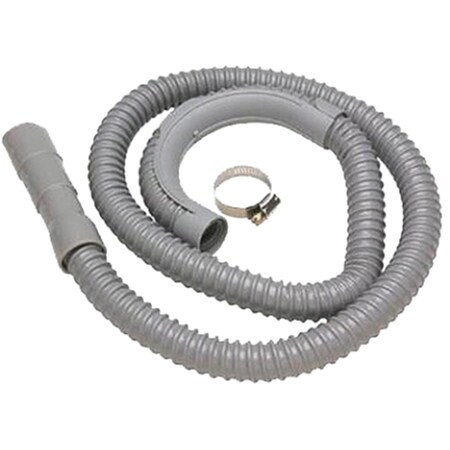 Harvey 1 x 5 in Drain Hose 93130